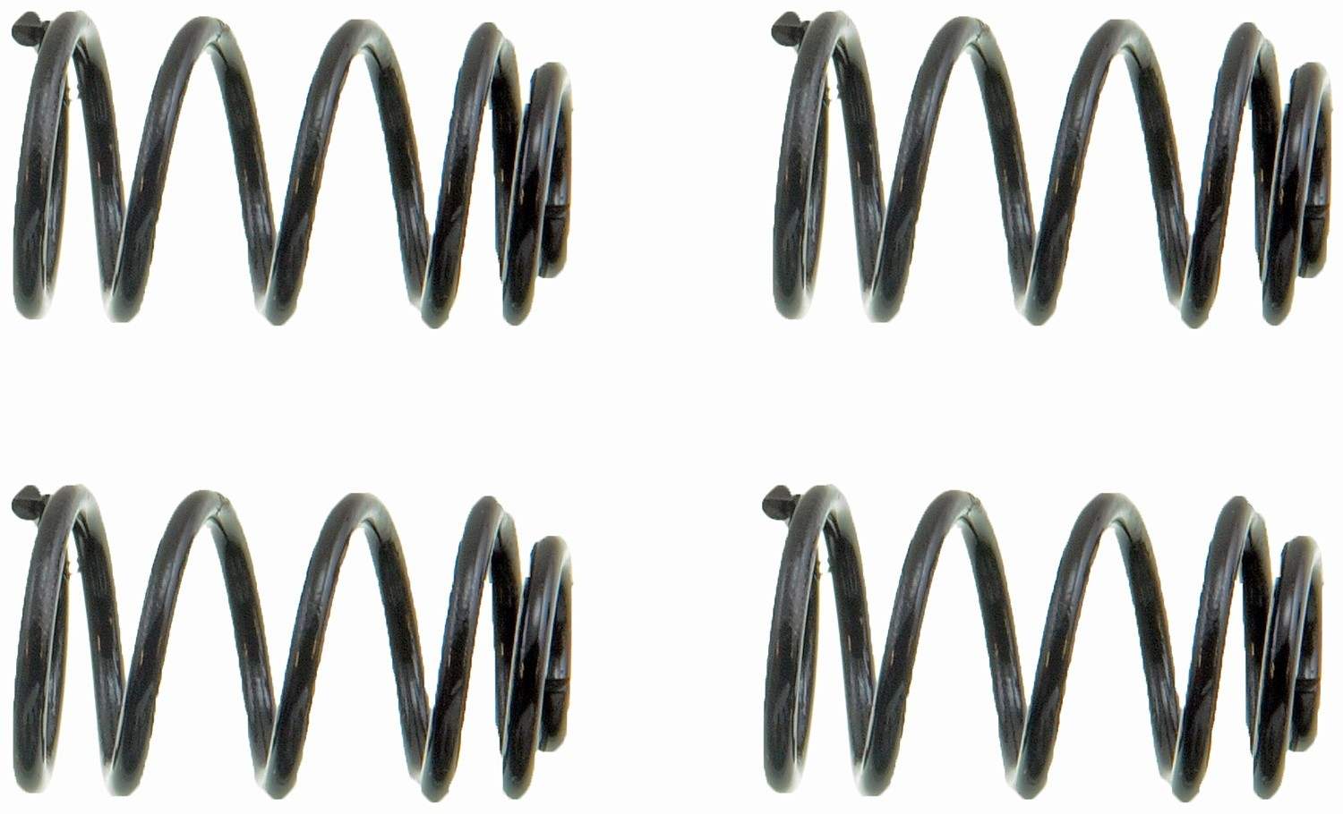 DORMAN - FIRST STOP - Brake Hold Down Spring - DBP - hw1161