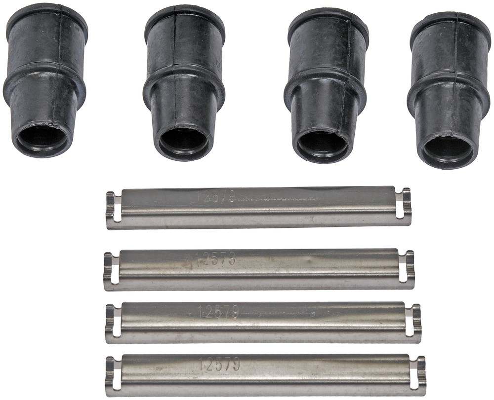 DORMAN - FIRST STOP - Disc Brake Hardware Kit - DBP HW13326