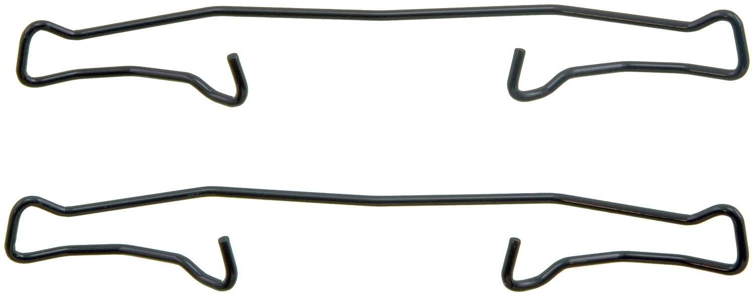 DORMAN - FIRST STOP - Disc Brake Hardware Kit - DBP - hw13335