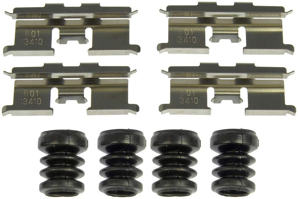 DORMAN - FIRST STOP - Disc Brake Hardware Kit - DBP HW13414