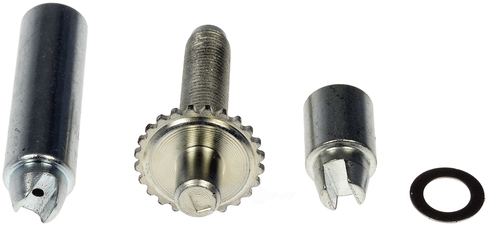 DORMAN - FIRST STOP - Drum Brake Adjusting Screw Assembly - DBP - hw1520