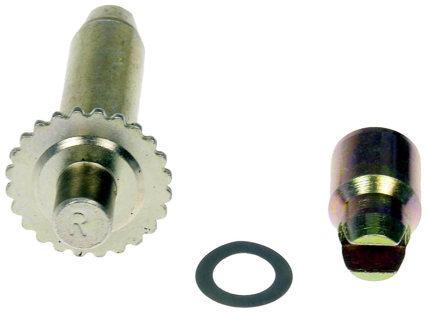 DORMAN - FIRST STOP - Drum Brake Adjusting Screw Assembly - DBP - hw1523