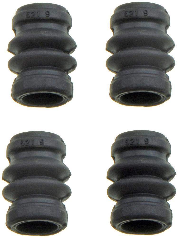 DORMAN - FIRST STOP - Disc Brake Caliper Bushing - DBP - hw16014