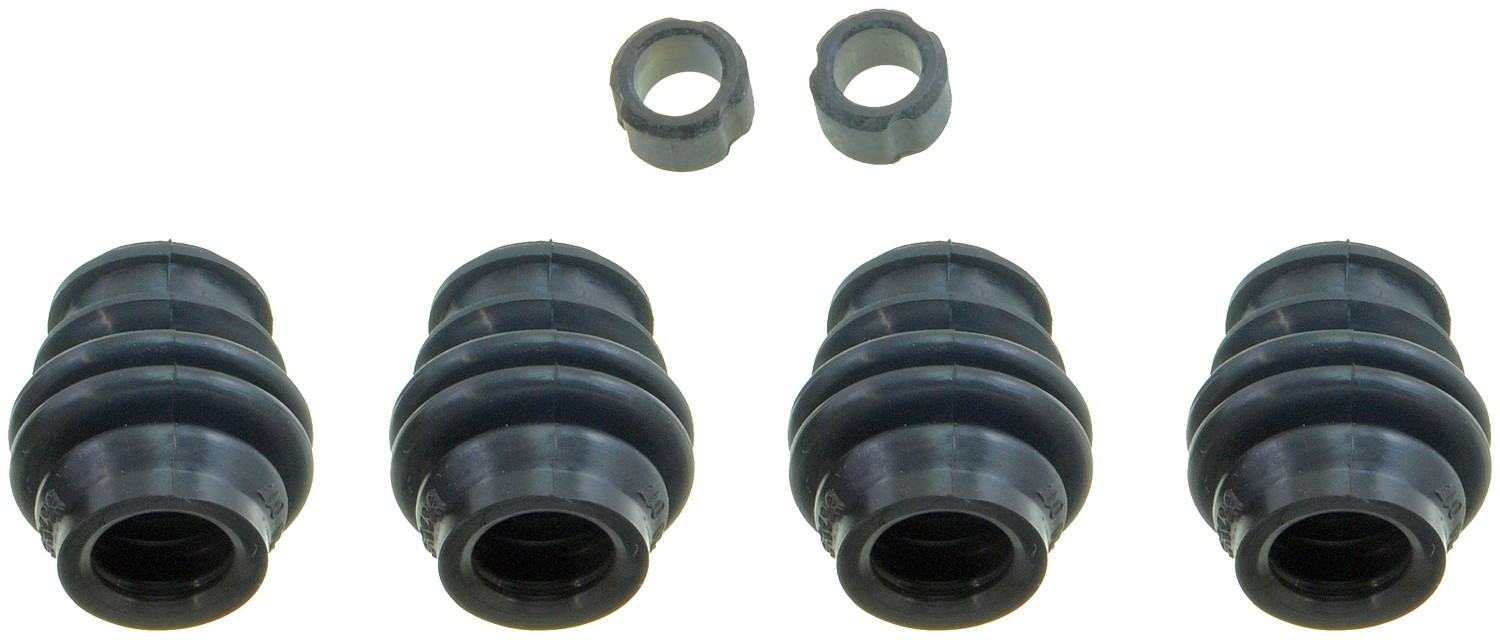 DORMAN - FIRST STOP - Disc Brake Caliper Bushing - DBP - hw16080