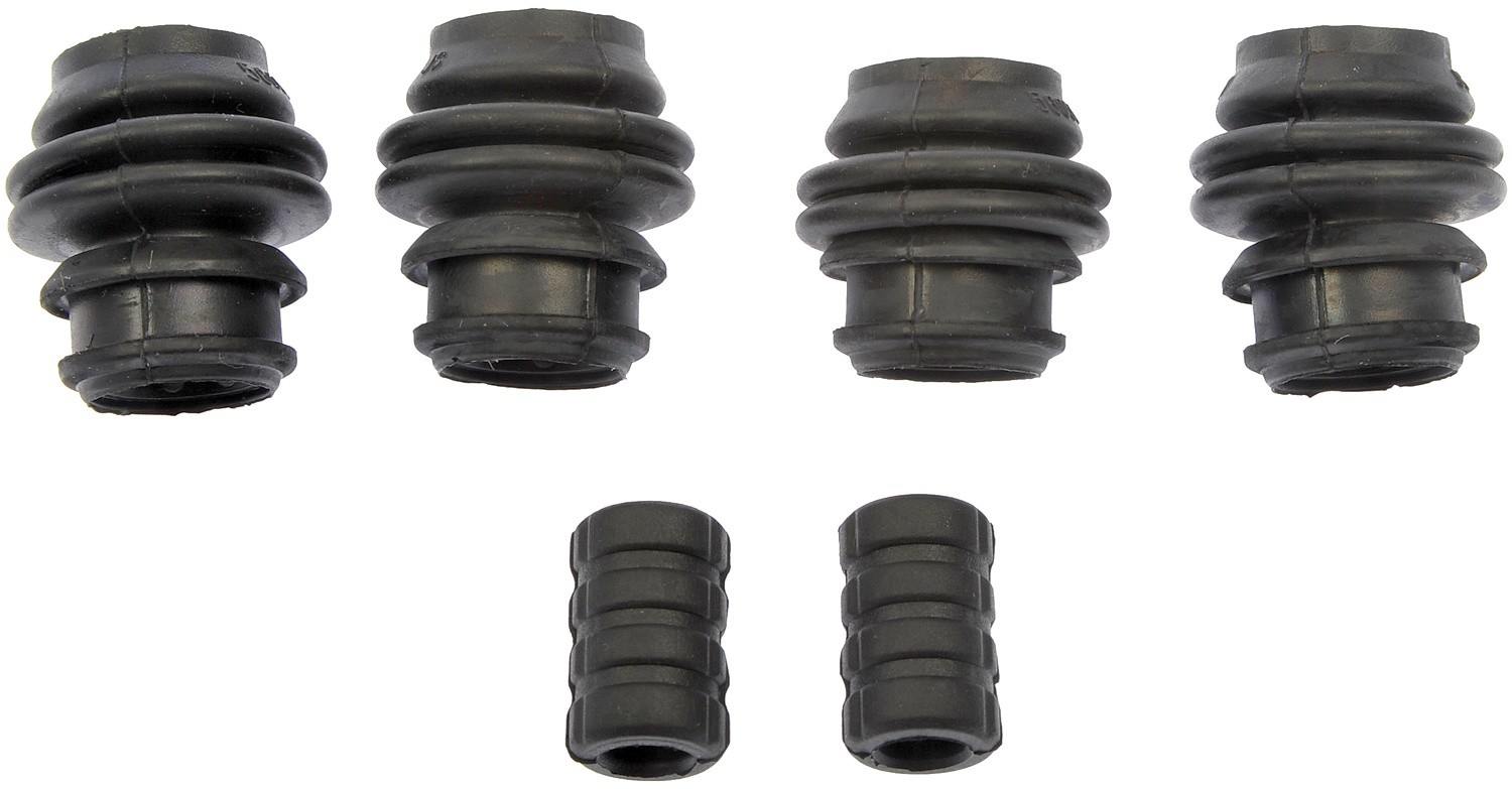 DORMAN - FIRST STOP - Disc Brake Caliper Bushing - DBP - hw16111