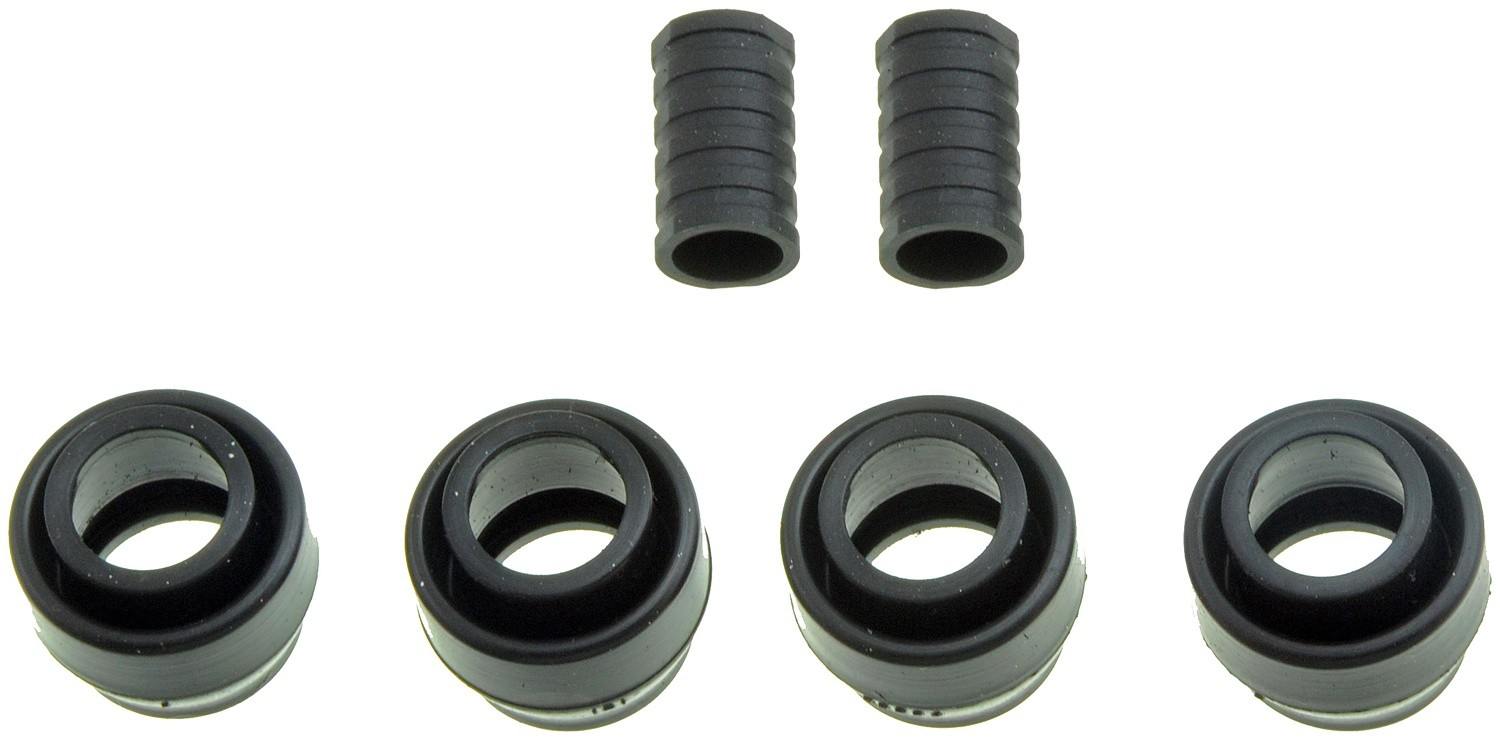 DORMAN - FIRST STOP - Disc Brake Caliper Bushing - DBP - hw16112