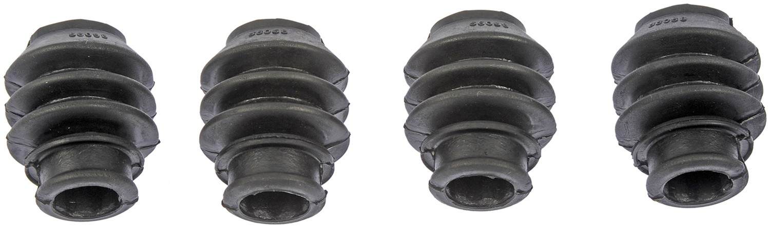 DORMAN - FIRST STOP - Disc Brake Caliper Bushing - DBP - hw16124