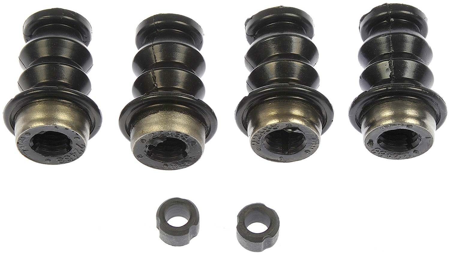 DORMAN - FIRST STOP - Disc Brake Caliper Bushing - DBP - hw16130