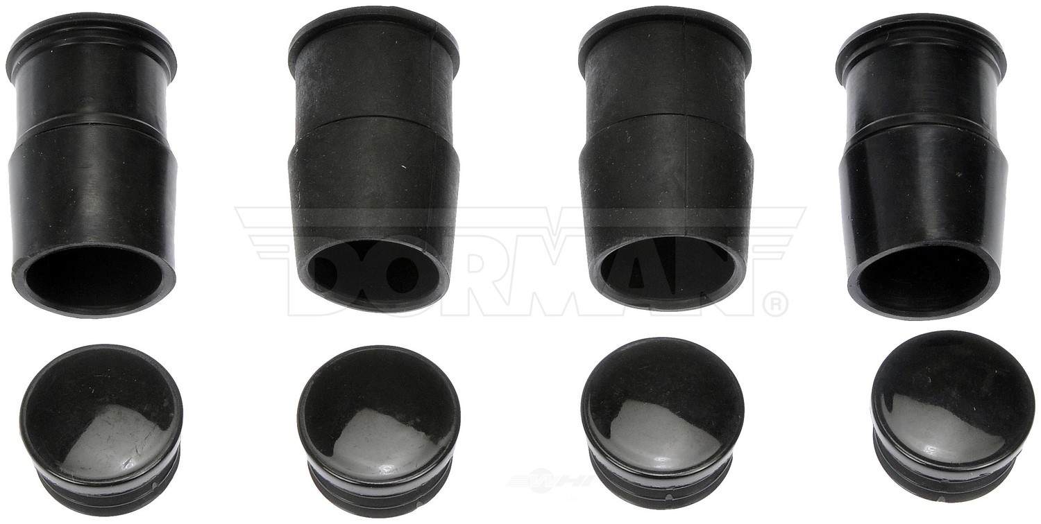 DORMAN - FIRST STOP - Disc Brake Caliper Bushing - DBP - hw16156