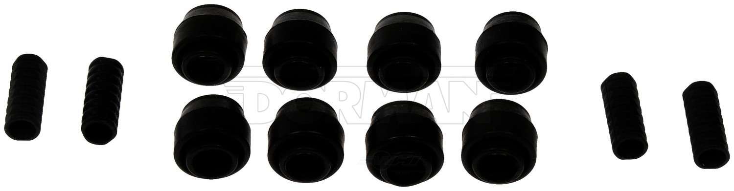 DORMAN - FIRST STOP - Disc Brake Caliper Bushing - DBP - hw16180