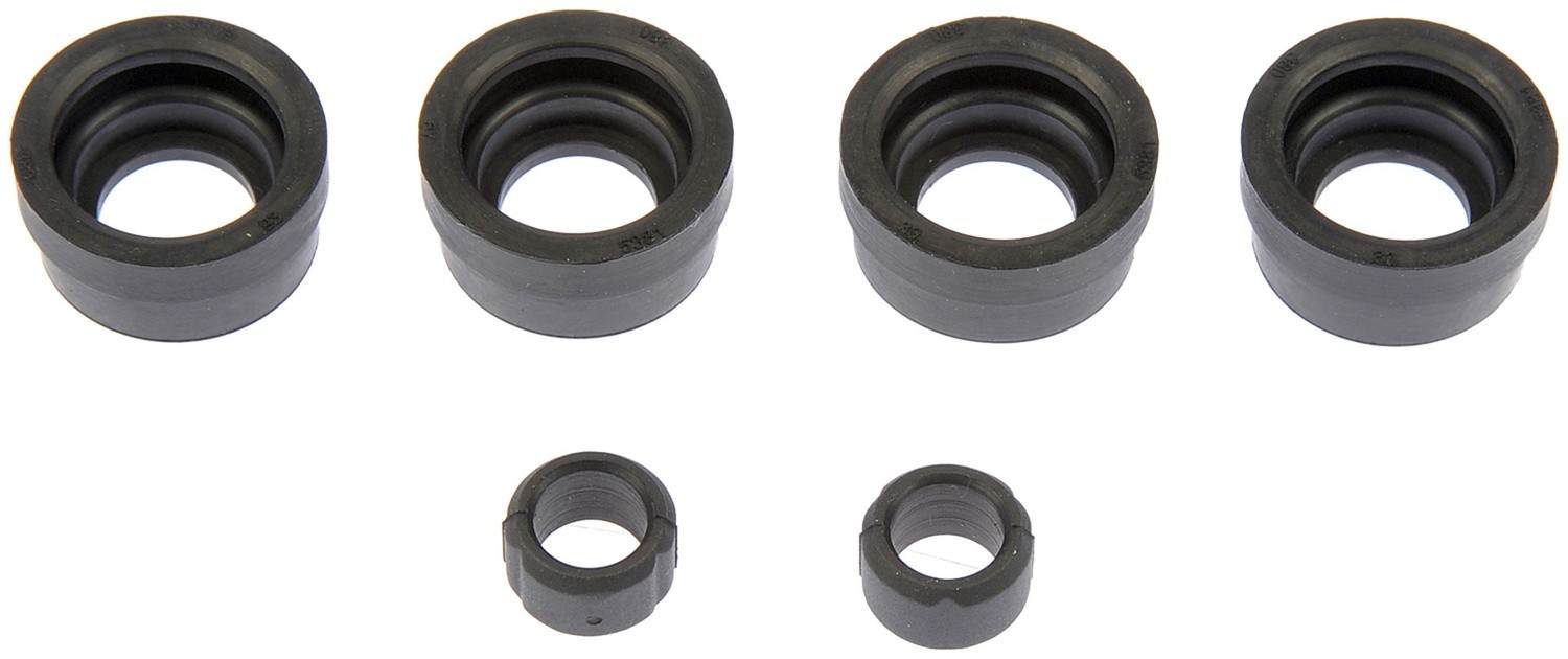 DORMAN - FIRST STOP - Disc Brake Caliper Bushing - DBP - hw16446