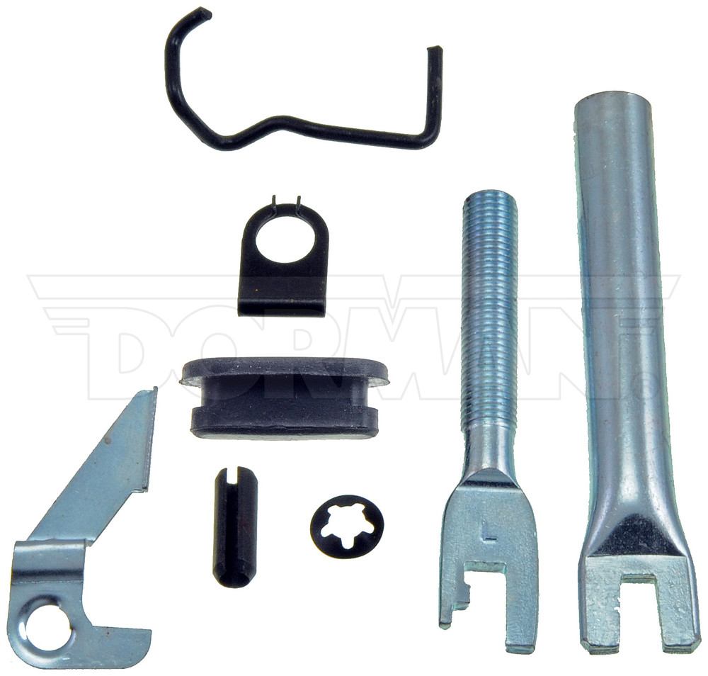 DORMAN - FIRST STOP - Drum Brake Self Adjuster Repair Kit - DBP - hw2628