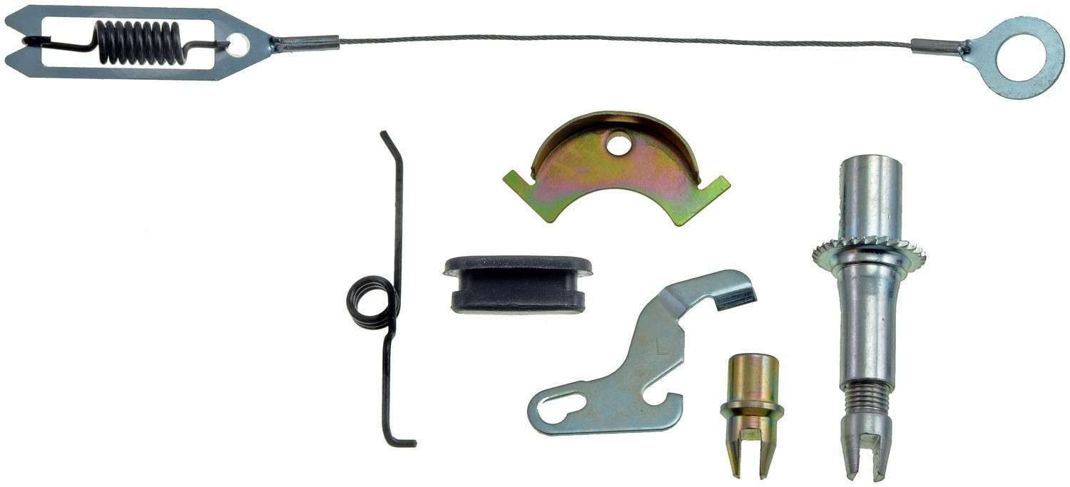 DORMAN - FIRST STOP - Drum Brake Self Adjuster Repair Kit - DBP HW2662
