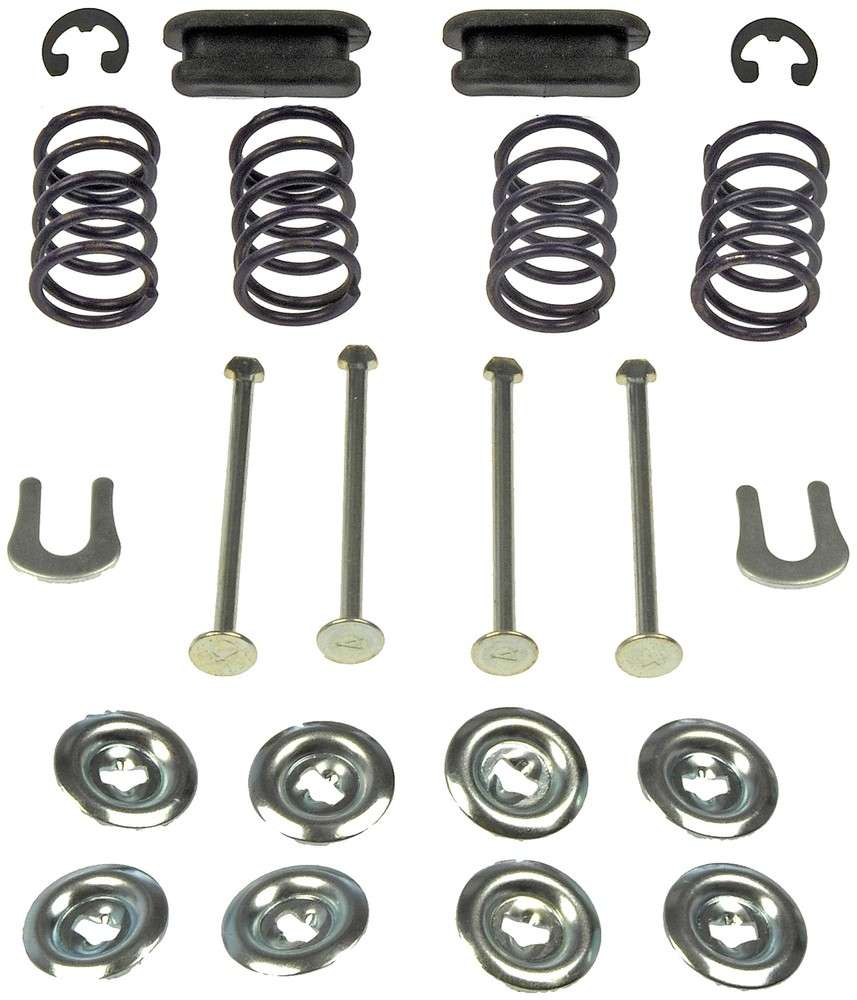 DORMAN - FIRST STOP - Brake Shoes Hold Down Kit - DBP HW4020