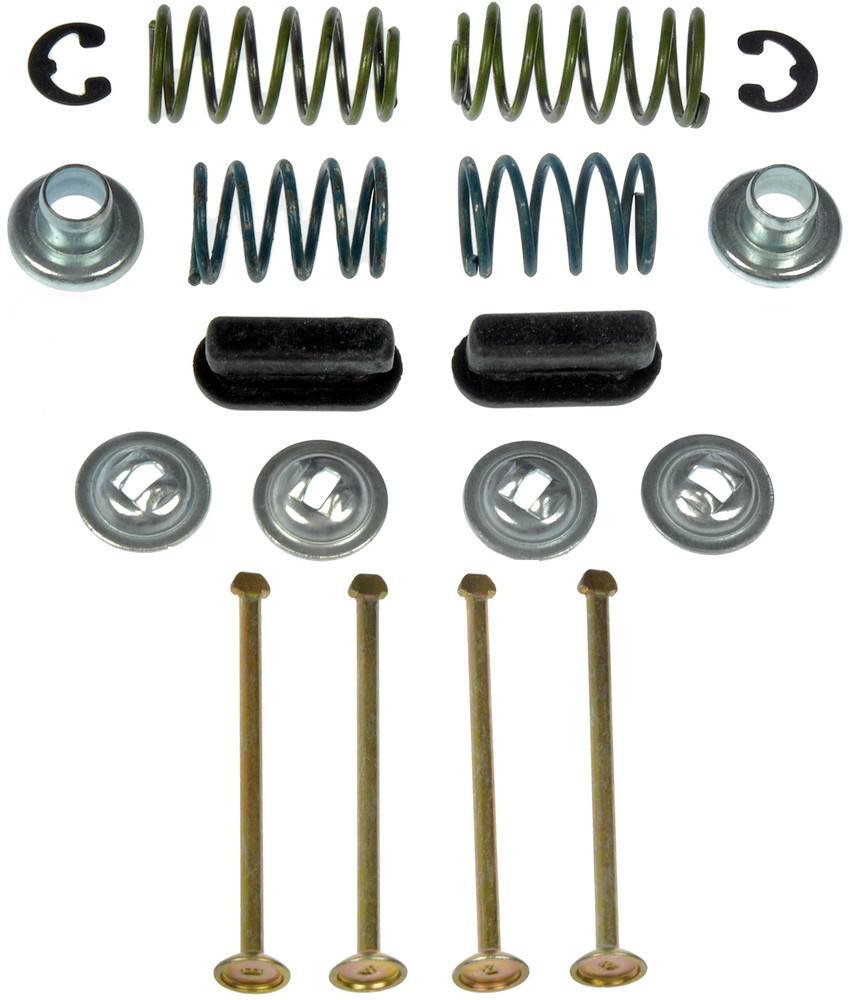 DORMAN - FIRST STOP - Brake Shoes Hold Down Kit (Rear) - DBP HW4073