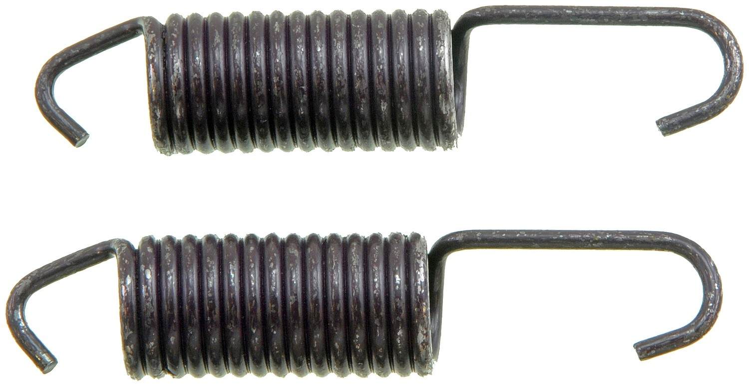 DORMAN - FIRST STOP - Drum Brake Adjusting Spring Kit - DBP - hw424