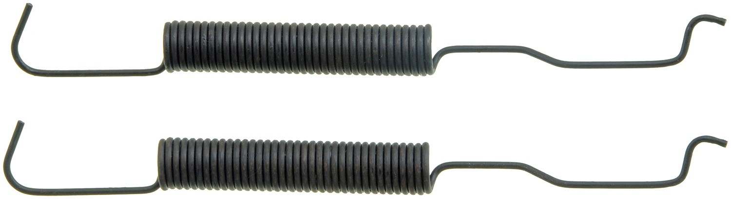 DORMAN - FIRST STOP - Drum Brake Adjusting Spring Kit - DBP - hw428