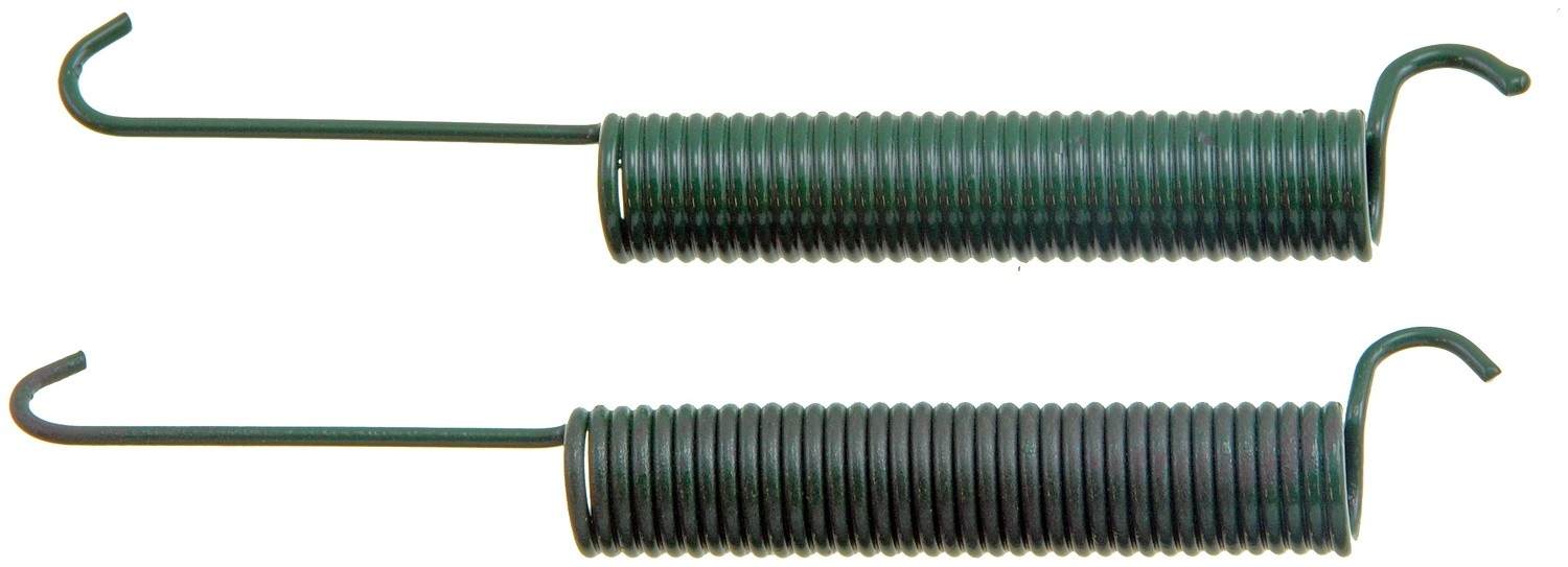 DORMAN - FIRST STOP - Drum Brake Adjusting Spring Kit - DBP - hw435