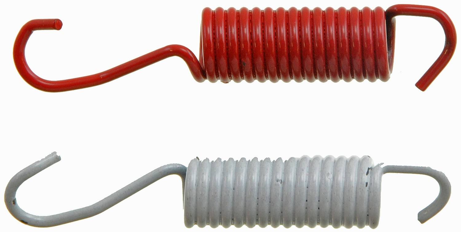 DORMAN - FIRST STOP - Drum Brake Adjusting Spring Kit - DBP - hw450