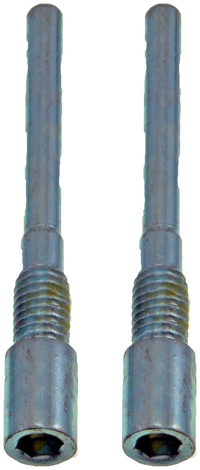 DORMAN - FIRST STOP - Disc Brake Caliper Bolt - DBP - hw5016