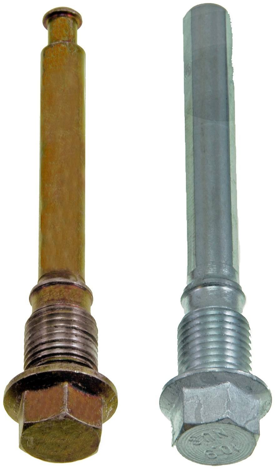 DORMAN - FIRST STOP - Disc Brake Caliper Bolt - DBP - hw5088
