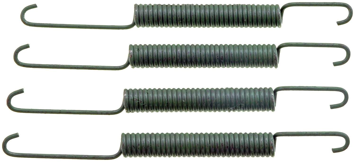 DORMAN - FIRST STOP - Drum Brake Return Spring Kit - DBP - hw521