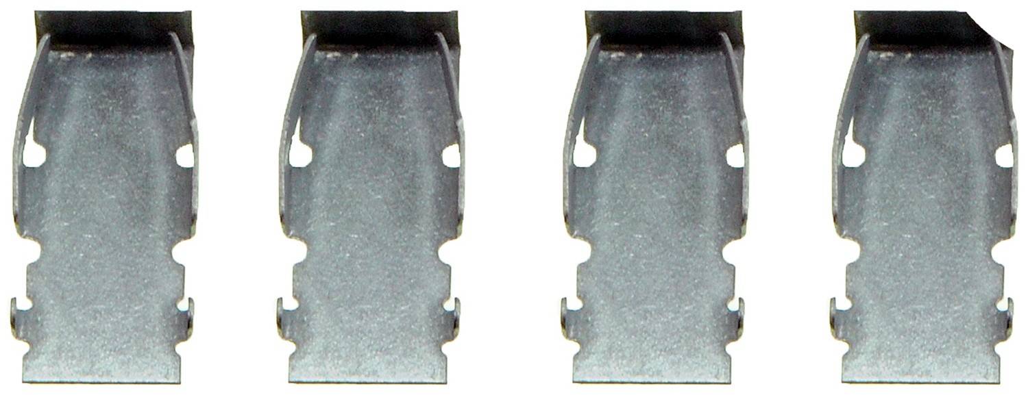 DORMAN - FIRST STOP - Disc Brake Hardware Kit - DBP - hw5456