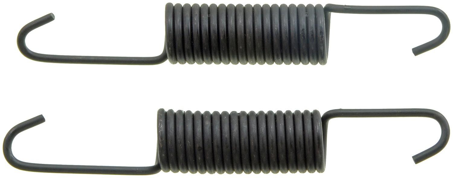 DORMAN - FIRST STOP - Drum Brake Return Spring Kit - DBP - hw550