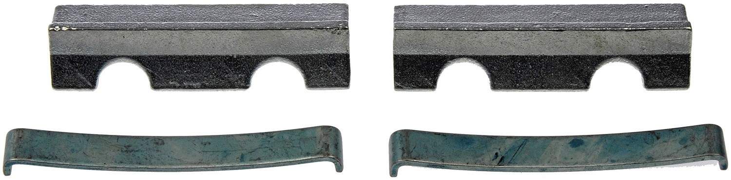 DORMAN - FIRST STOP - Disc Brake Hardware Kit - DBP - hw5522