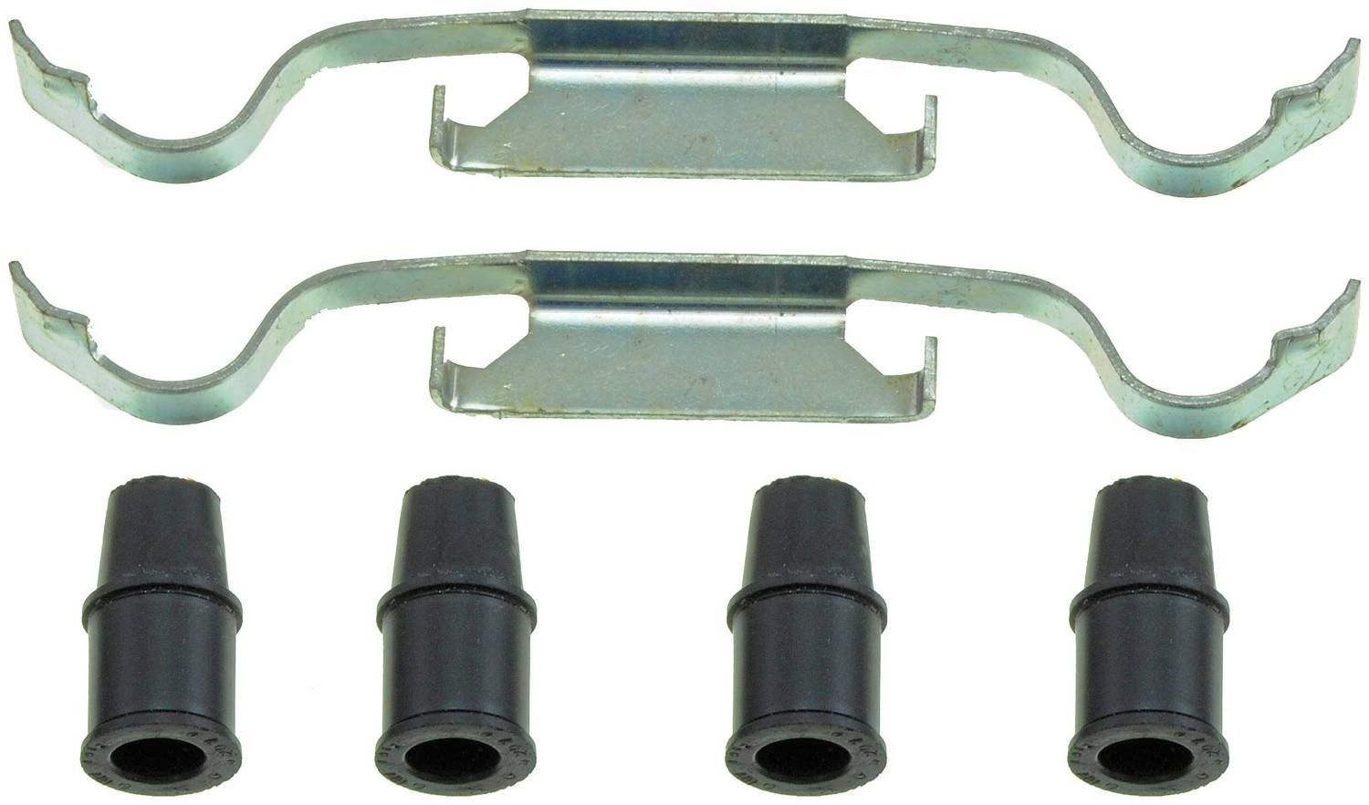 DORMAN - FIRST STOP - Disc Brake Hardware Kit - DBP - hw5548