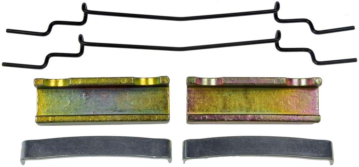 DORMAN - FIRST STOP - Disc Brake Hardware Kit - DBP - hw5594