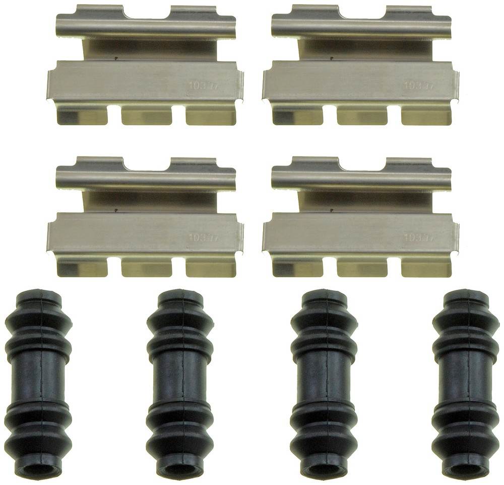 DORMAN - FIRST STOP - Disc Brake Hardware Kit - DBP - hw5620