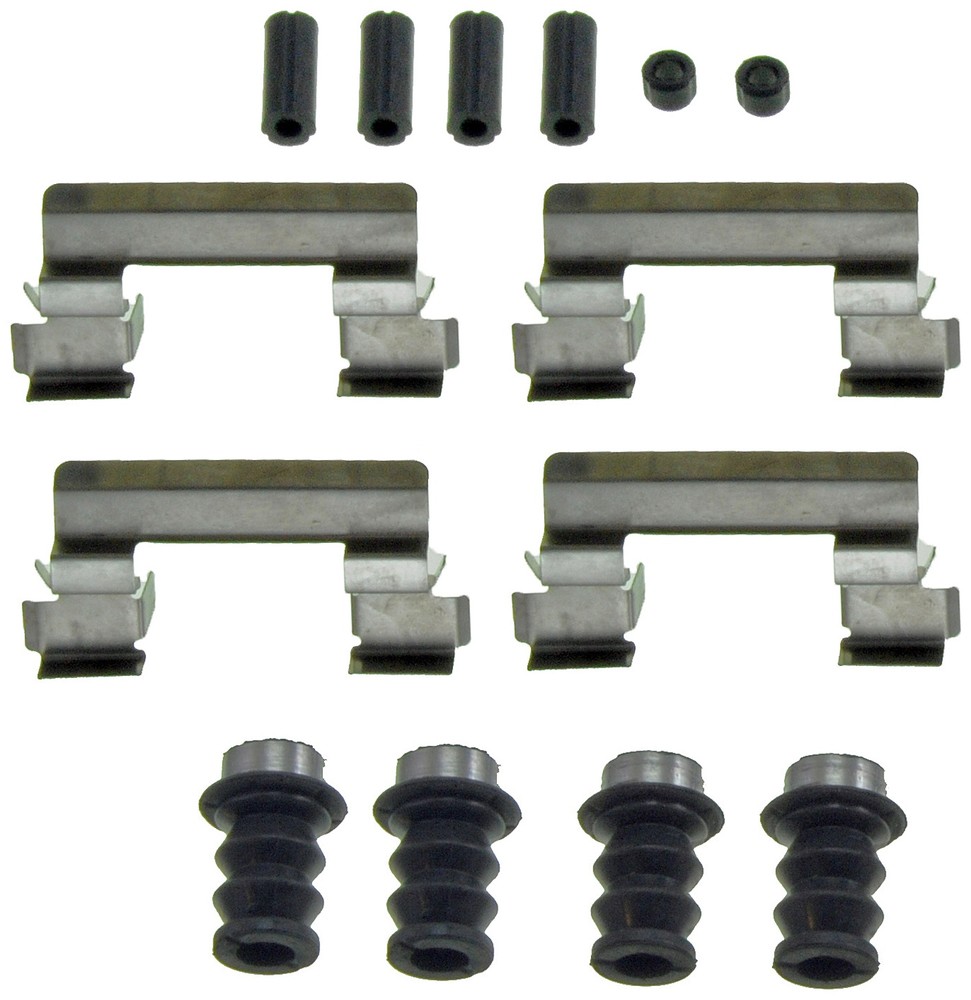 DORMAN - FIRST STOP - Disc Brake Hardware Kit - DBP - hw5632