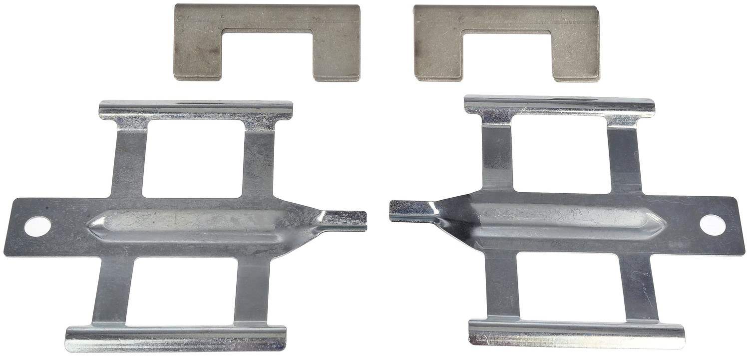 DORMAN - FIRST STOP - Disc Brake Hardware Kit - DBP - hw5671
