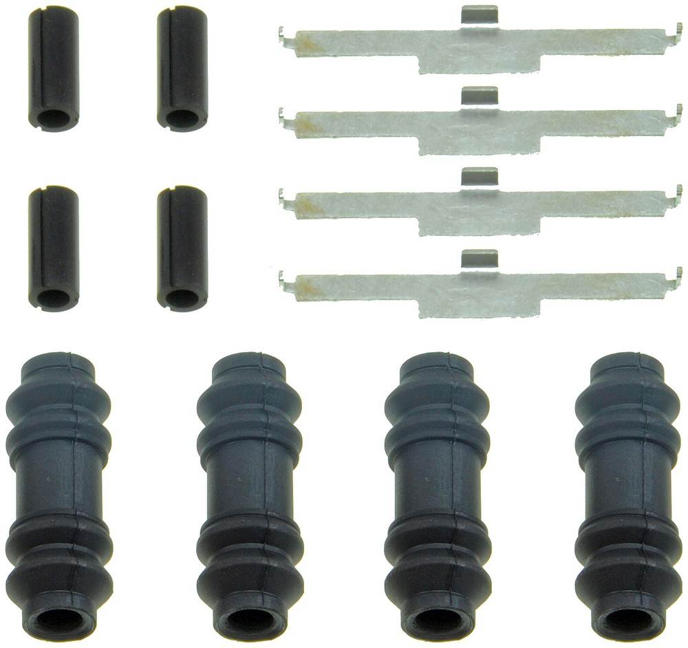 DORMAN - FIRST STOP - Disc Brake Hardware Kit - DBP - hw5837