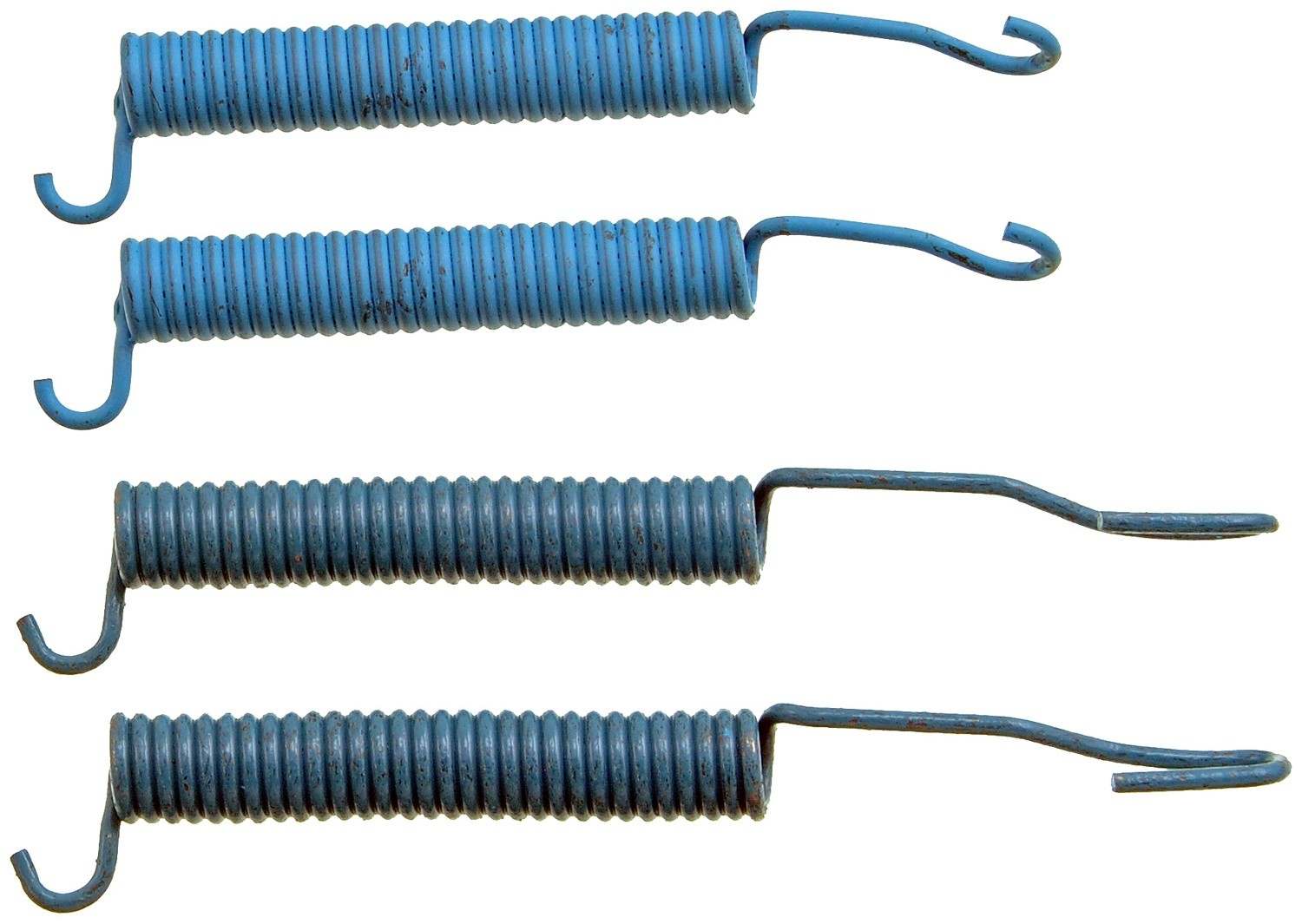DORMAN - FIRST STOP - Drum Brake Return Spring Kit - DBP - hw599