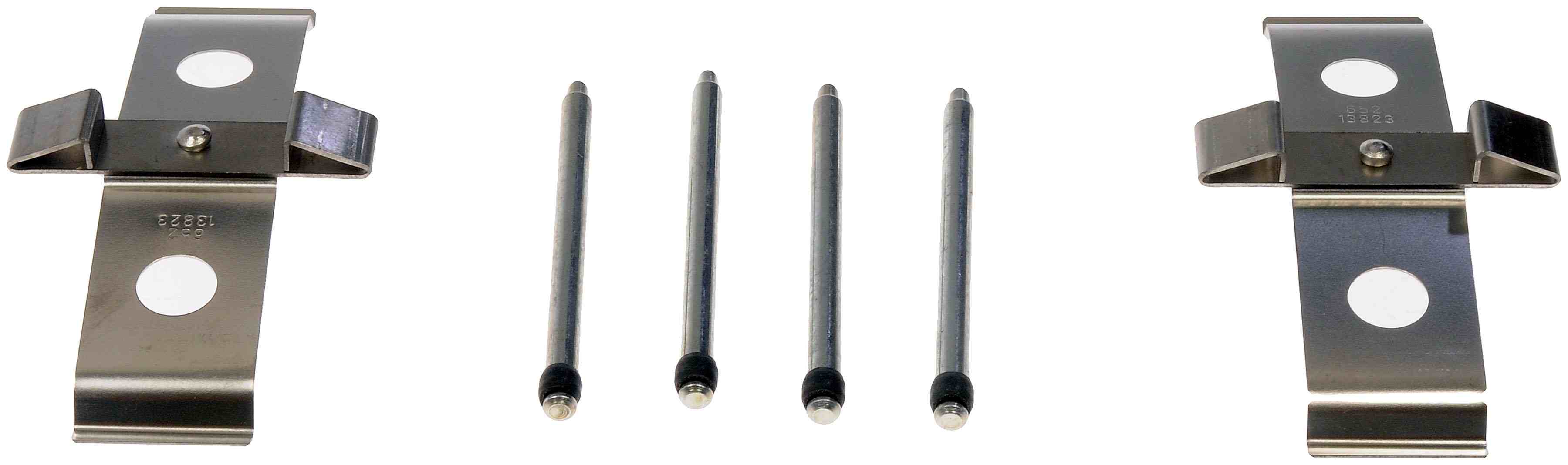 DORMAN - FIRST STOP - Disc Brake Hardware Kit - DBP - hw6125