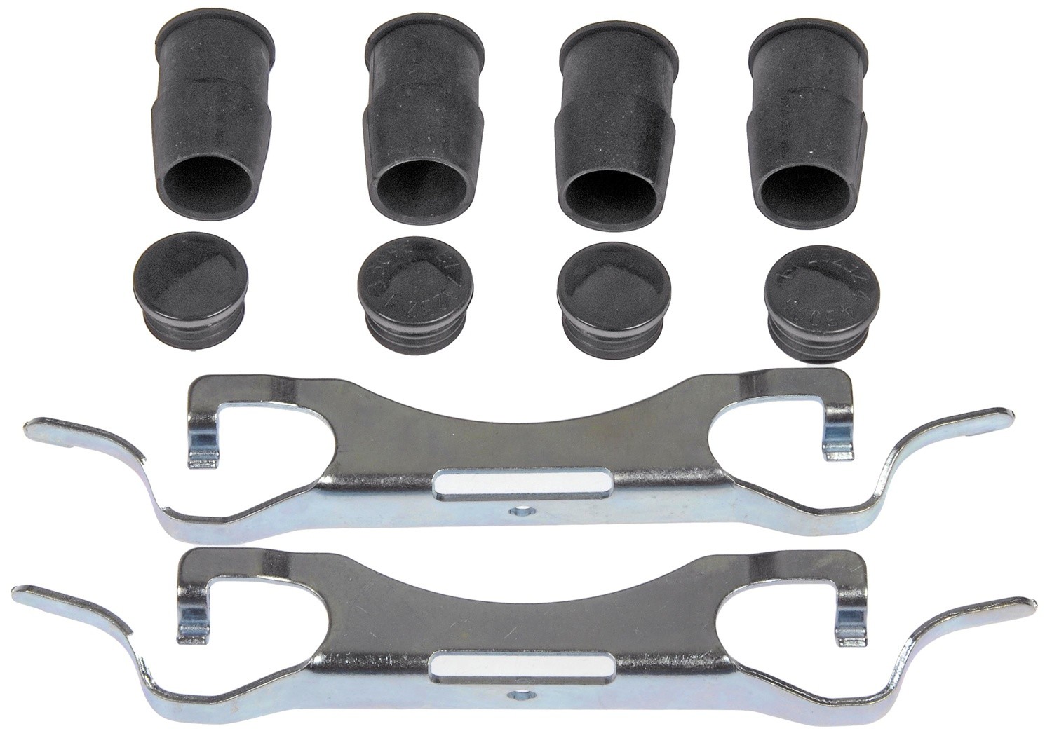 DORMAN - FIRST STOP - Disc Brake Hardware Kit - DBP - hw6130