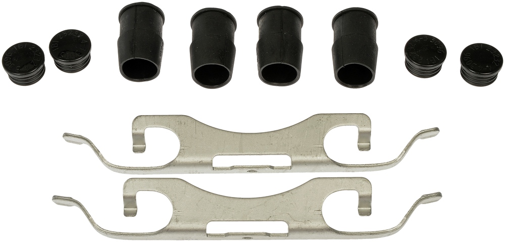 DORMAN - FIRST STOP - Disc Brake Hardware Kit - DBP - hw6182