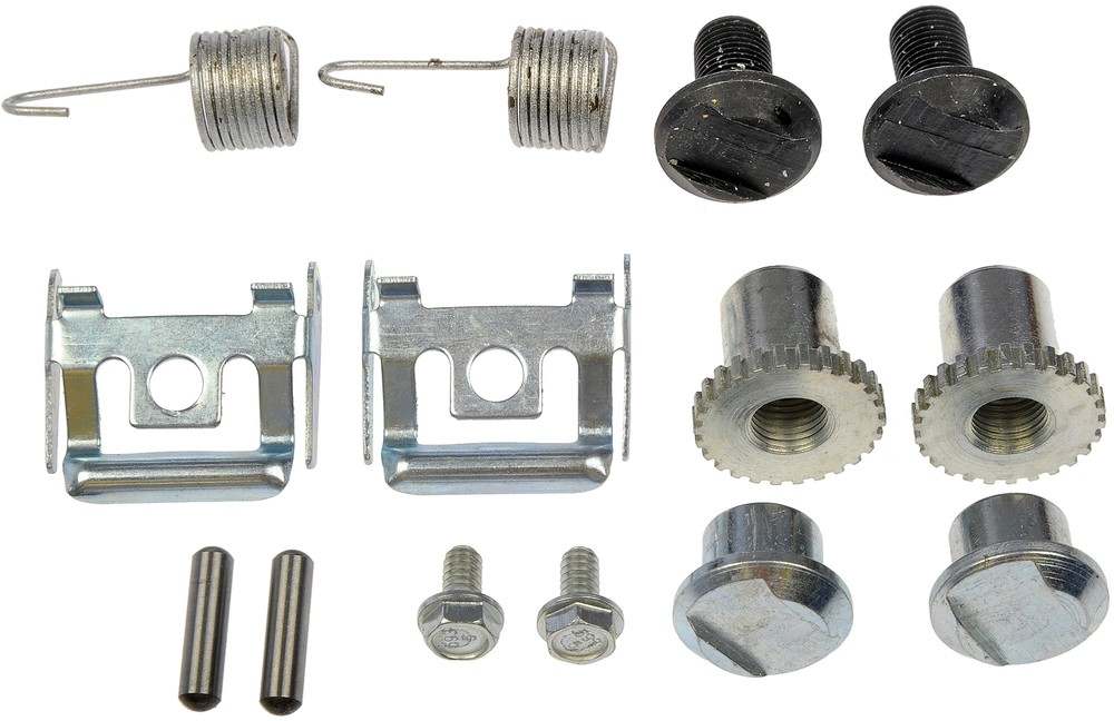 DORMAN - FIRST STOP - Parking Brake Hardware Kit - DBP - hw7350