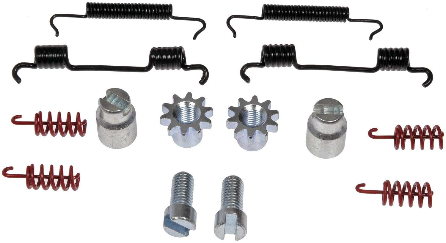 DORMAN - FIRST STOP - Parking Brake Hardware Kit - DBP - hw7352