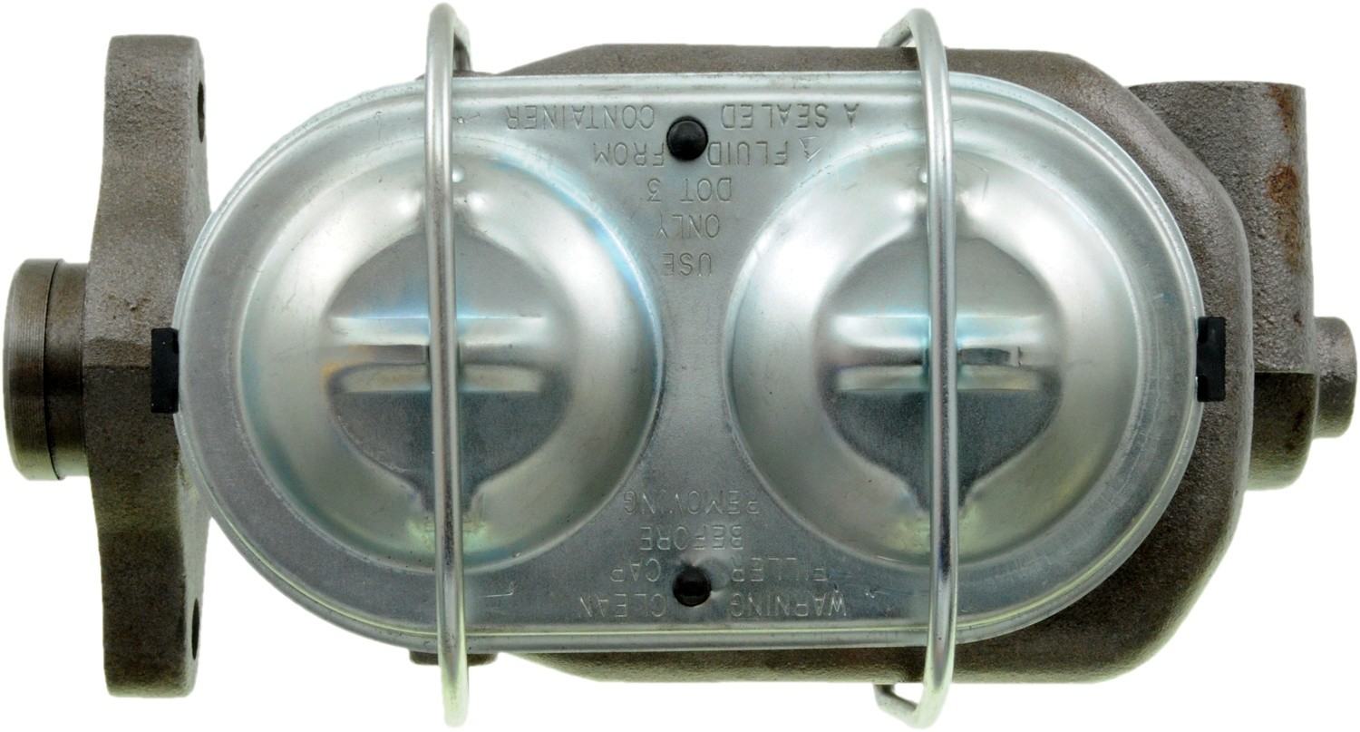 DORMAN - FIRST STOP - Brake Master Cylinder - DBP M39052