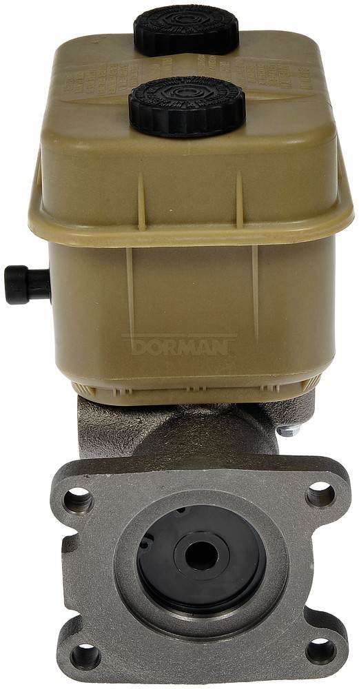 DORMAN - FIRST STOP - Brake Master Cylinder - DBP M630276