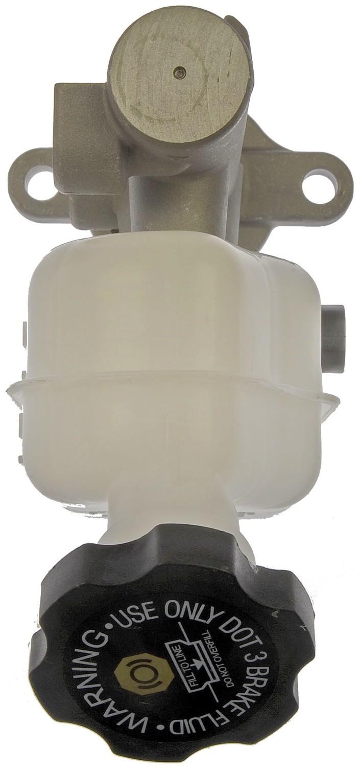DORMAN - FIRST STOP - Brake Master Cylinder - DBP - m630364