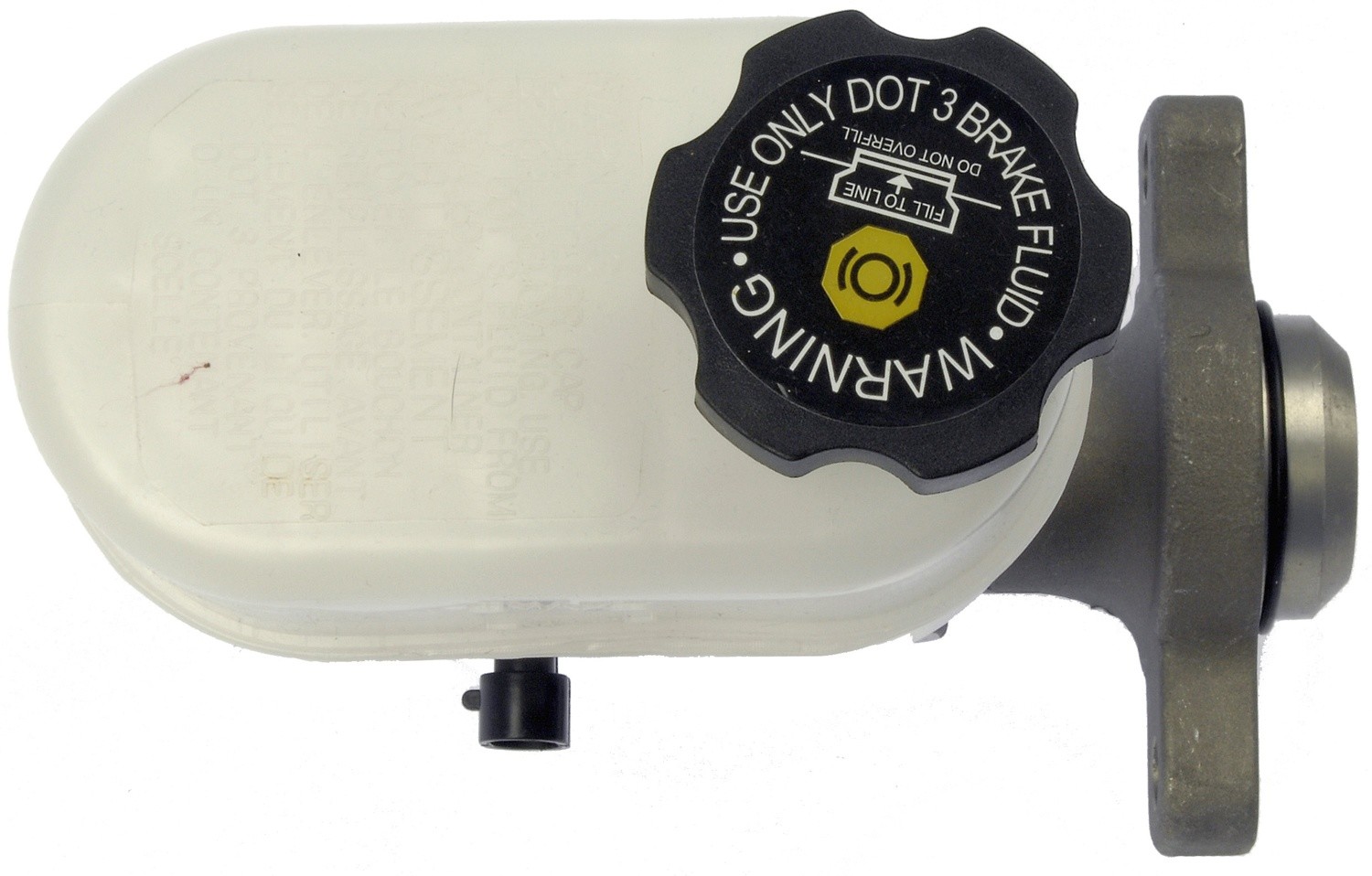 DORMAN - FIRST STOP - Brake Master Cylinder - DBP M630509