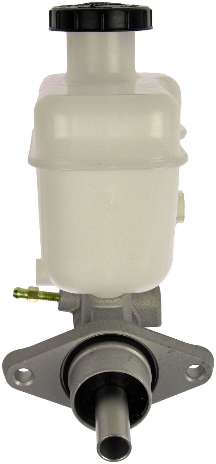 DORMAN - FIRST STOP - Brake Master Cylinder - DBP M630529
