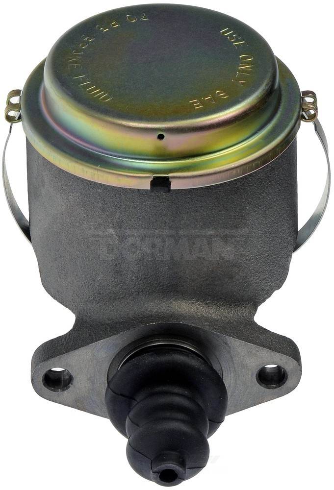 DORMAN - FIRST STOP - Brake Master Cylinder - DBP M630883