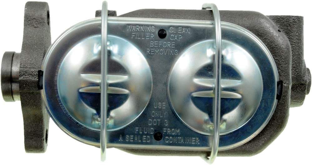 DORMAN - FIRST STOP - Brake Master Cylinder - DBP M89160