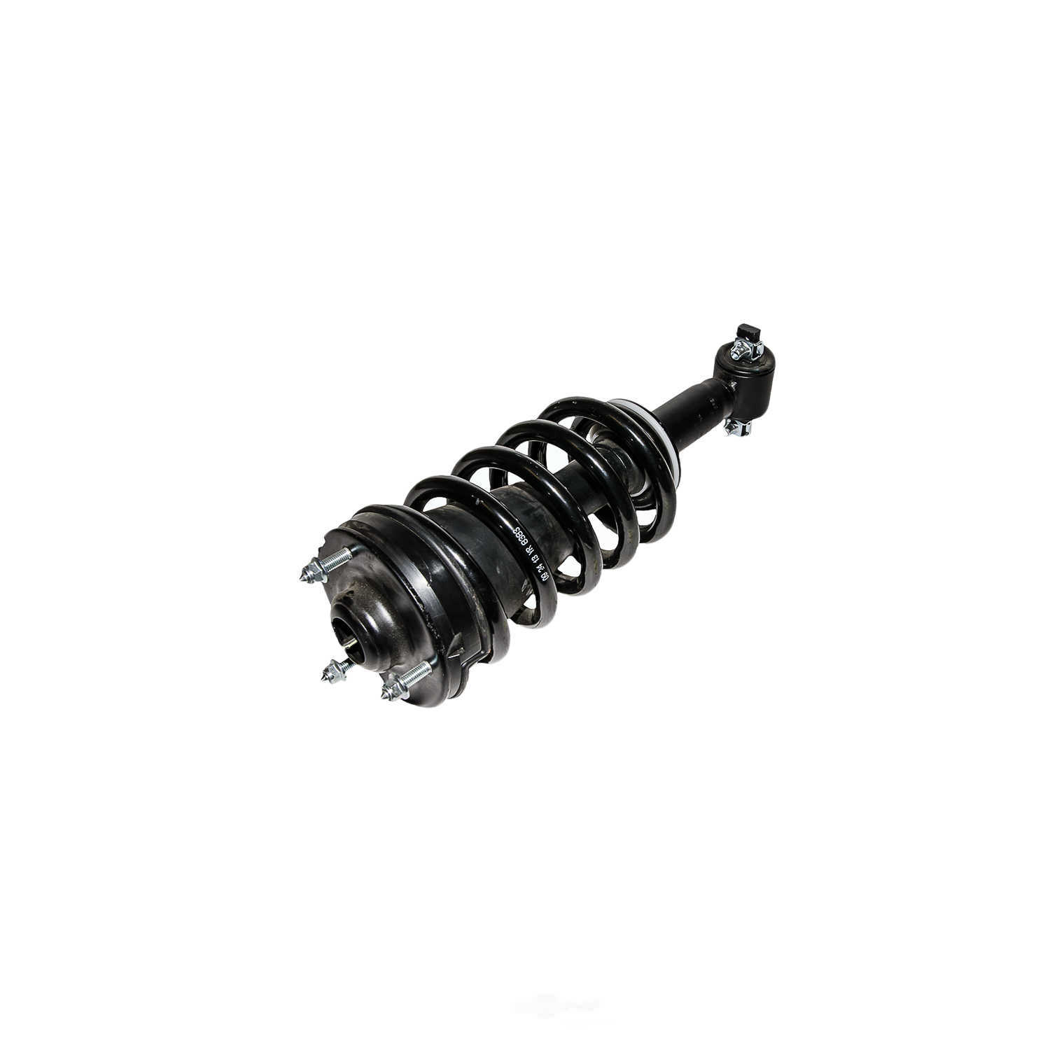 ACDELCO GOLD/PROFESSIONAL - Suspension Strut and Coil Spring Assembly - DCC - 903-600rs
