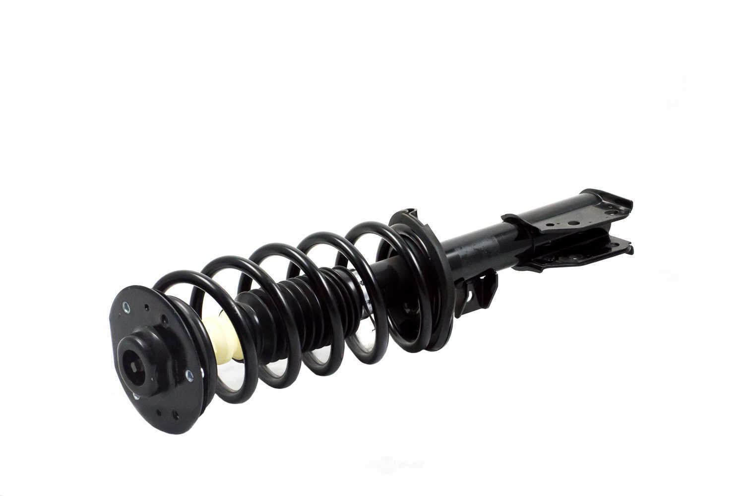 ACDELCO GOLD/PROFESSIONAL - Suspension Strut and Coil Spring Assembly - DCC - 903-753rs